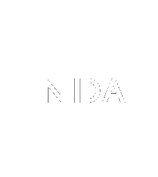 NIDA white transparent (2)